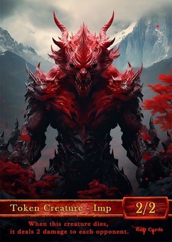 Imp #1